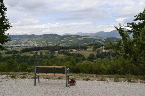 Agroturismo Casale Rancaglia