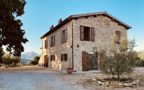 Agroturismo Casale Rancaglia