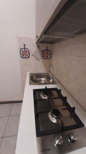 Apartamento Pan Di Zucchero