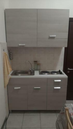 Apartamento Pan Di Zucchero