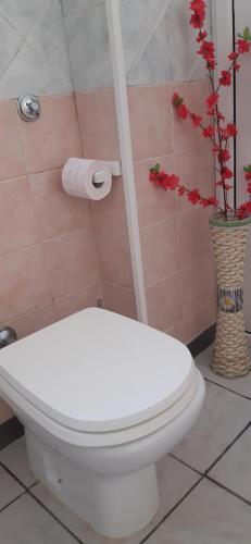 Apartamento Pan Di Zucchero