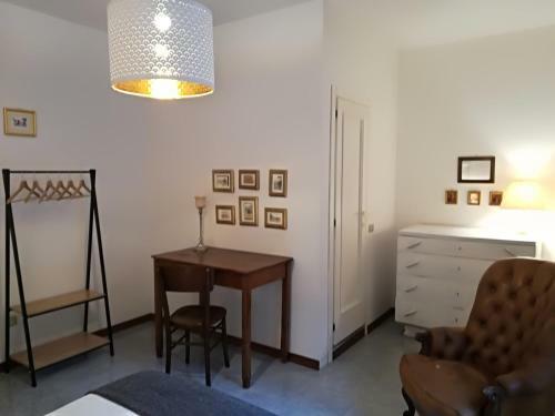 Hostal Civico 10