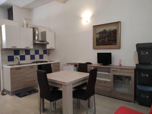Apartamento Appartamento Marta