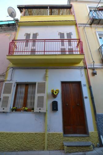 Casa Vacanze I Girasoli