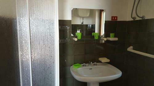 Apartamento Casa Vacanze Le Cannella