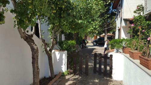 Apartamento Casa Vacanze Le Cannella