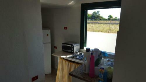 Apartamento Casa Vacanze Le Cannella