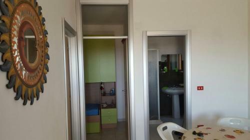 Apartamento Casa Vacanze Le Cannella