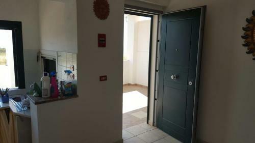 Apartamento Casa Vacanze Le Cannella