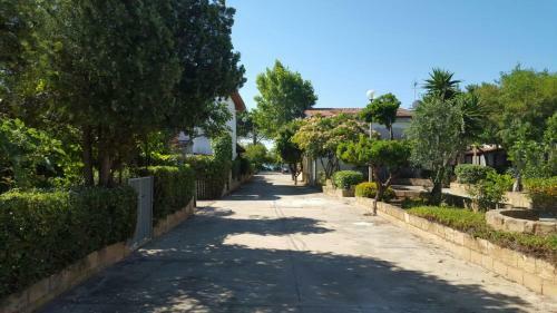 Apartamento Casa Vacanze Le Cannella