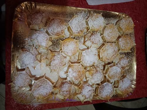 Bed And Breakfast Raggio Di Sole