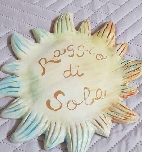 Bed And Breakfast Raggio Di Sole