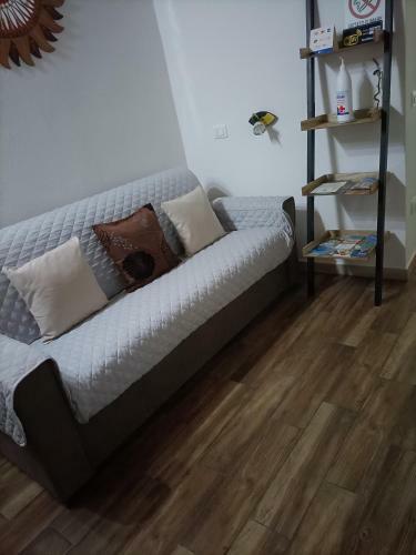 Bed And Breakfast Raggio Di Sole