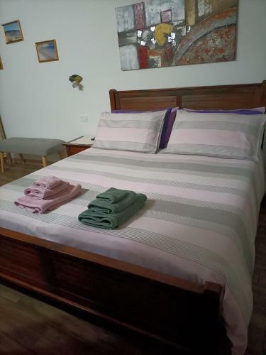 Bed And Breakfast Raggio Di Sole