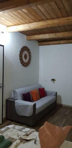 Bed And Breakfast Raggio Di Sole