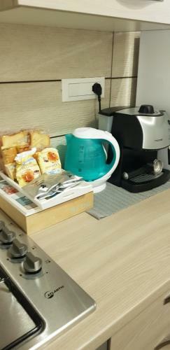 Bed And Breakfast Raggio Di Sole
