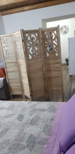 Bed And Breakfast Raggio Di Sole