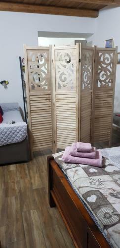 Bed And Breakfast Raggio Di Sole
