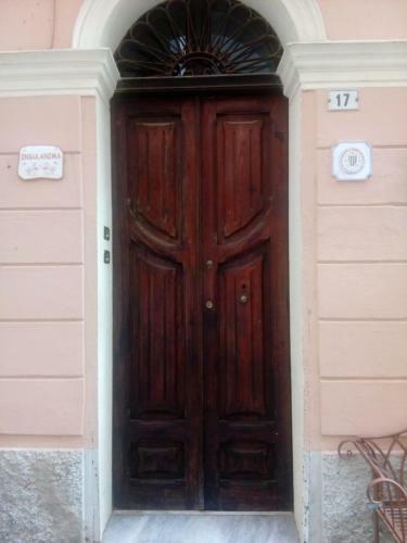Apartamento Insulanima