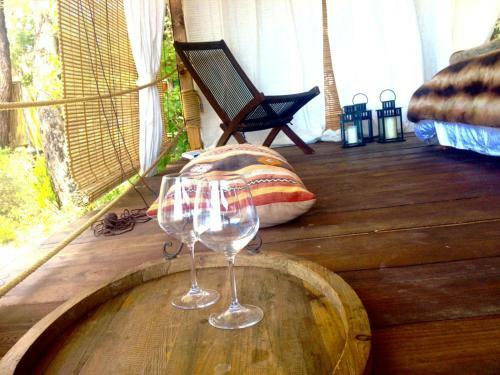 Nido Sull'albero Nido Sull?albero - Only For Lovers Experince -