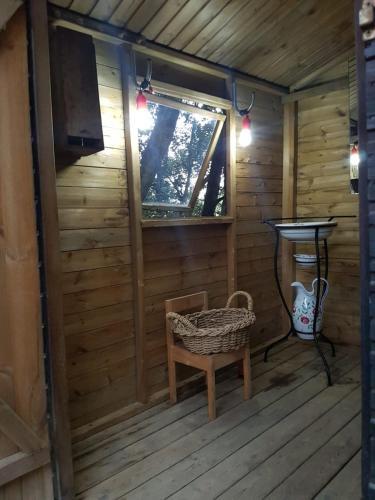 Nido Sull'albero Nido Sull?albero - Only For Lovers Experince -