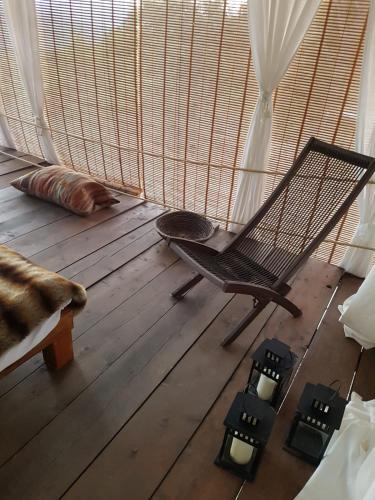 Nido Sull'albero Nido Sull?albero - Only For Lovers Experince -