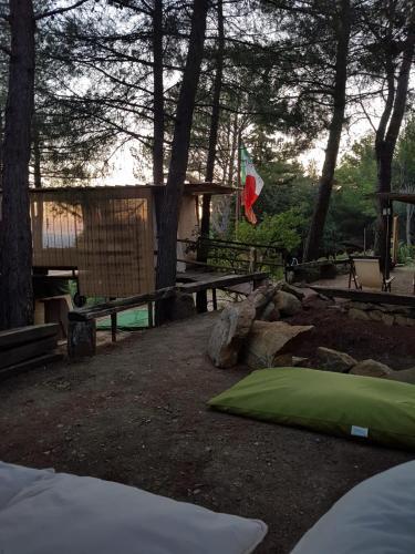 Nido Sull'albero Nido Sull?albero - Only For Lovers Experince -