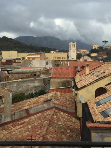 Apartamento Casa Vacanze