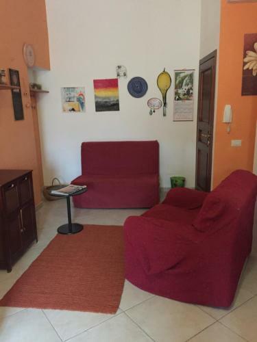 Apartamento Casa Vacanze