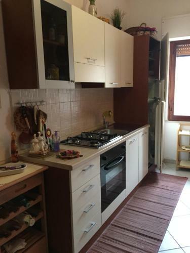 Apartamento Casa Vacanze