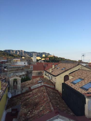 Apartamento Casa Vacanze