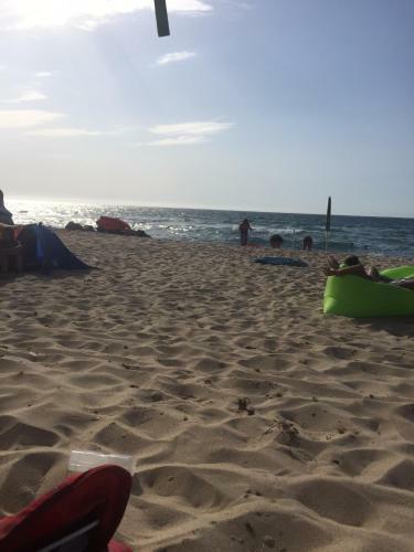 Apartamento Casa Vacanze