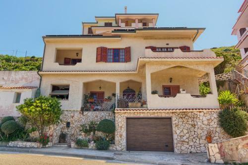 Apartamento Casa Belvedere