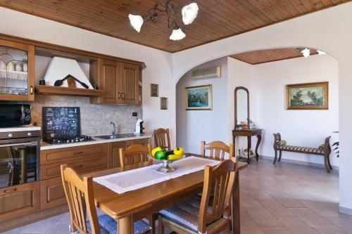 Apartamento Casa Belvedere