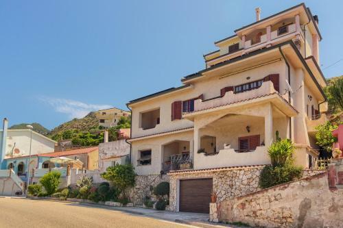 Apartamento Casa Belvedere