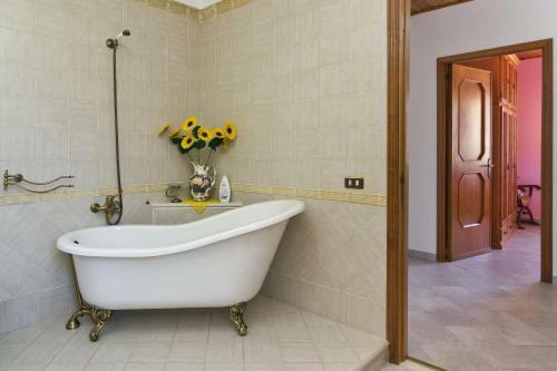 Apartamento Casa Belvedere