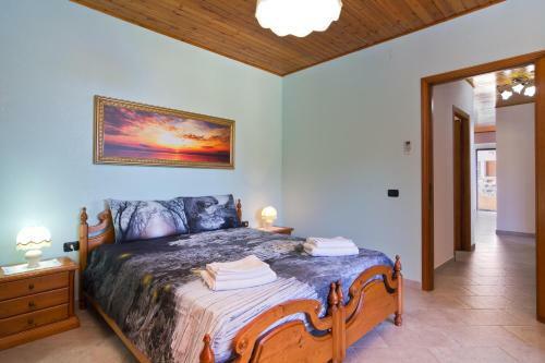 Apartamento Casa Belvedere