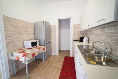 Apartamento Appartamento Campanella