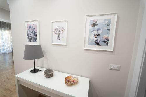Apartamento Appartamento Campanella