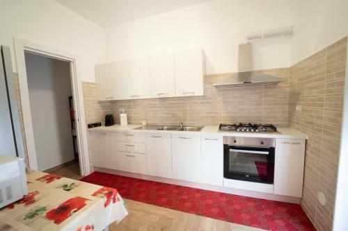 Apartamento Appartamento Campanella