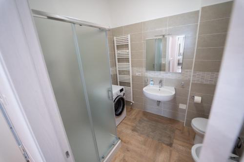 Apartamento Appartamento Campanella