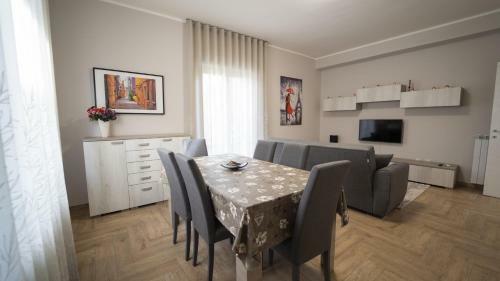 Apartamento Appartamento Campanella