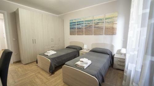 Apartamento Appartamento Campanella