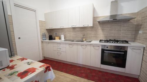 Apartamento Appartamento Campanella