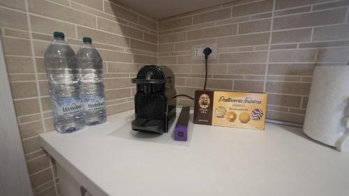 Apartamento Appartamento Campanella