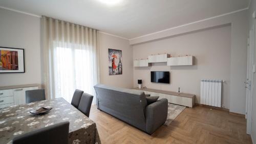 Apartamento Appartamento Campanella