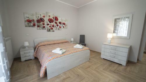 Apartamento Appartamento Campanella