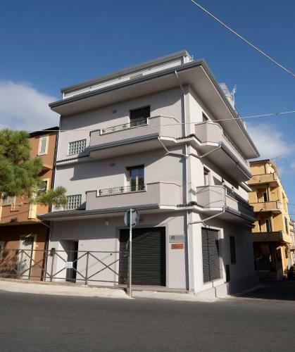 Apartamento Appartamento Campanella