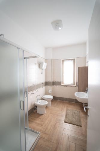Apartamento Appartamento Campanella