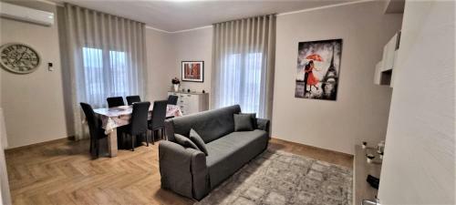 Apartamento Appartamento Campanella